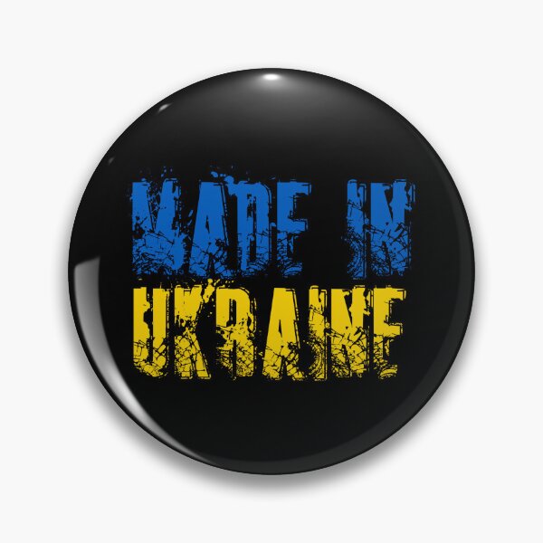 Item preview, Vintage Made in Ukraine designed and sold by Kiki Art.