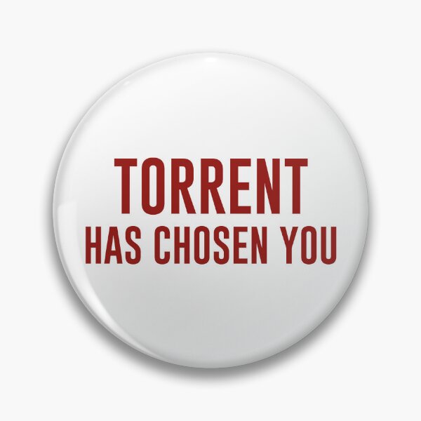 Item preview, Torrent Has Chosen You (Red) designed and sold by FilipeFerreira.