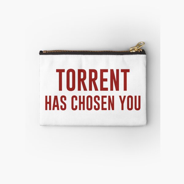 Item preview, Torrent Has Chosen You (Red) designed and sold by FilipeFerreira.