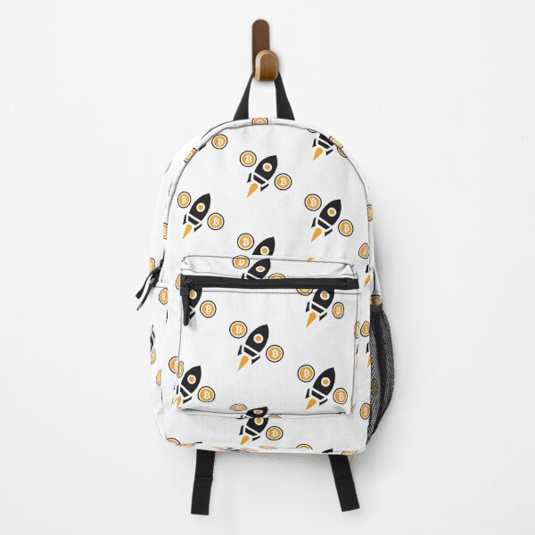 Item preview, Bitcoin Rocket (BTC) Cryptocurrency designed and sold by Sucryptoz Store.