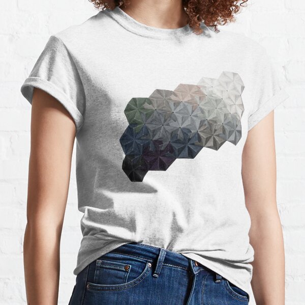 Origami One-Two-Oh Classic T-Shirt