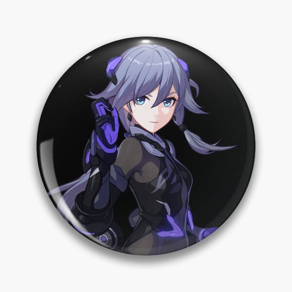 Item preview, Shadow Knight Fu Hua designed and sold by Saikishop.