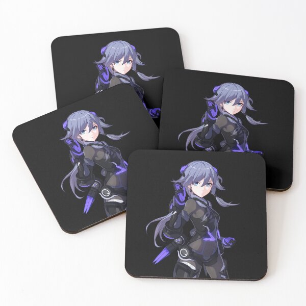 Item preview, Shadow Knight Fu Hua designed and sold by Saikishop.