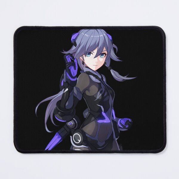 Item preview, Shadow Knight Fu Hua designed and sold by Saikishop.