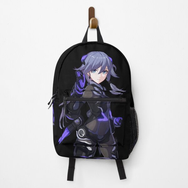 Item preview, Shadow Knight Fu Hua designed and sold by Saikishop.