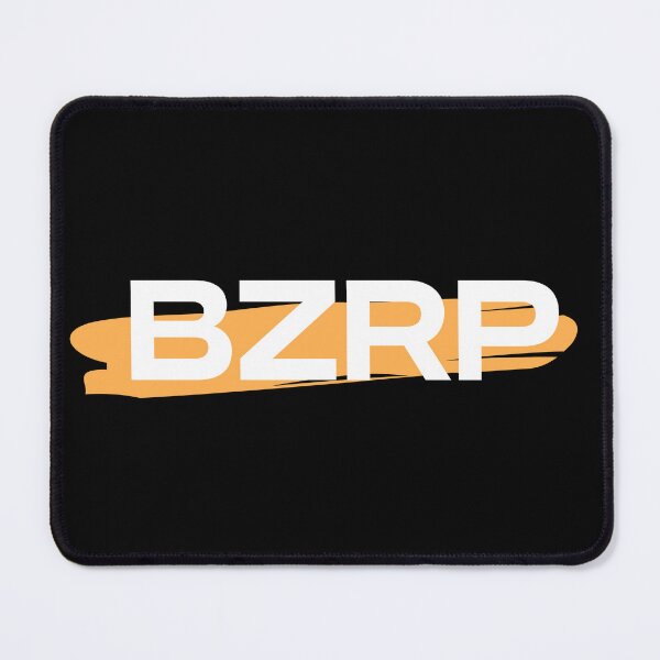 Item preview, Bizarrap (BZRP) designed and sold by deejum.