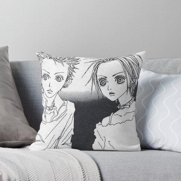 Item preview, Nana manga panel designed and sold by astrovials.