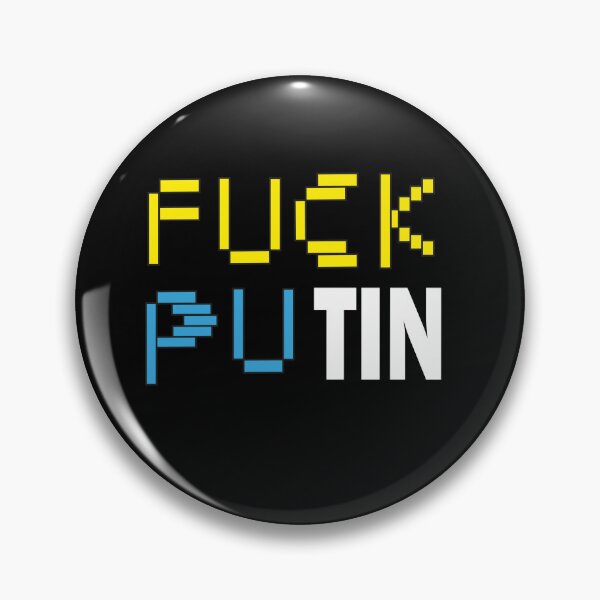 Item preview, Fuck Putin Ucrania Flag Fist Shirt - Ucrania fuerte, Fuck Putin Ucrania Flag, designed and sold by mustafamr.