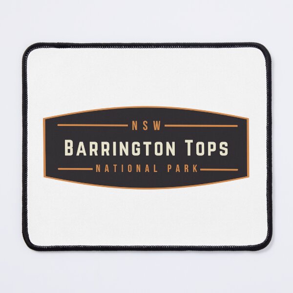 Item preview, Barrington Tops National Park designed and sold by Zaprinda.