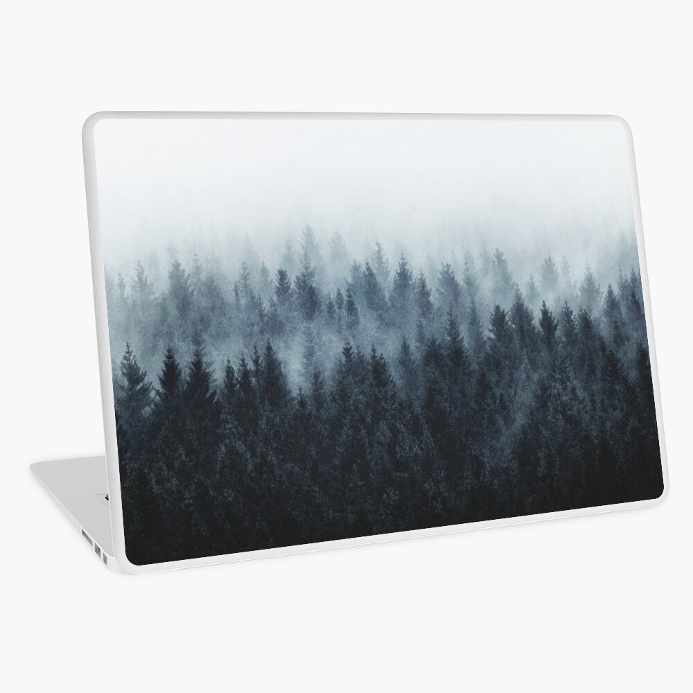 Item preview, Laptop Skin designed and sold by tekay.