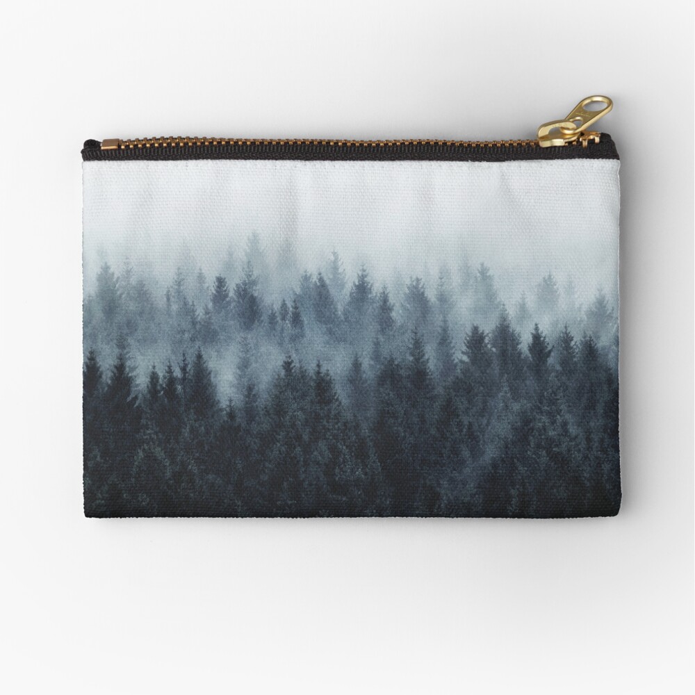 Item preview, Zipper Pouch designed and sold by tekay.