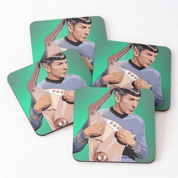 Item preview, the final frontier designed and sold by soldesign72.