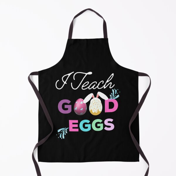 Item preview, I Teach Good Eggs, Easter Gifts For Teachers designed and sold by Sam Artist.