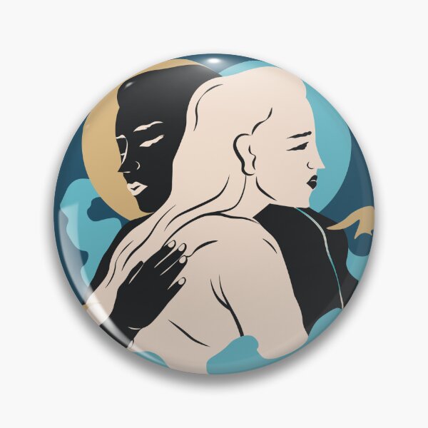 Item preview, Amor de pareja de Nina e Ian designed and sold by Duxt.