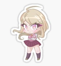 Kaede Akamatsu - DanganRonpa V3 Sticker