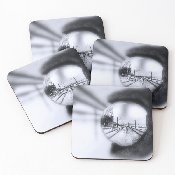 Item preview, Tracktion designed and sold by Susan Maxwell Schmidt.