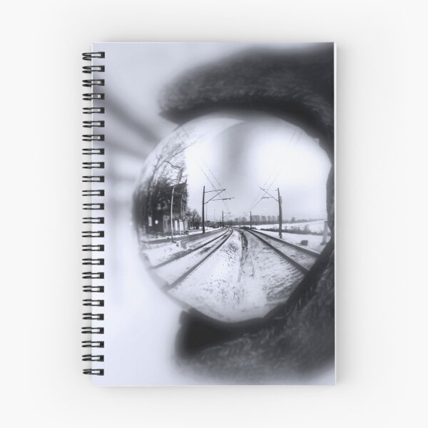Item preview, Tracktion designed and sold by Susan Maxwell Schmidt.