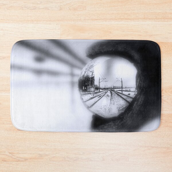 Item preview, Tracktion designed and sold by Susan Maxwell Schmidt.