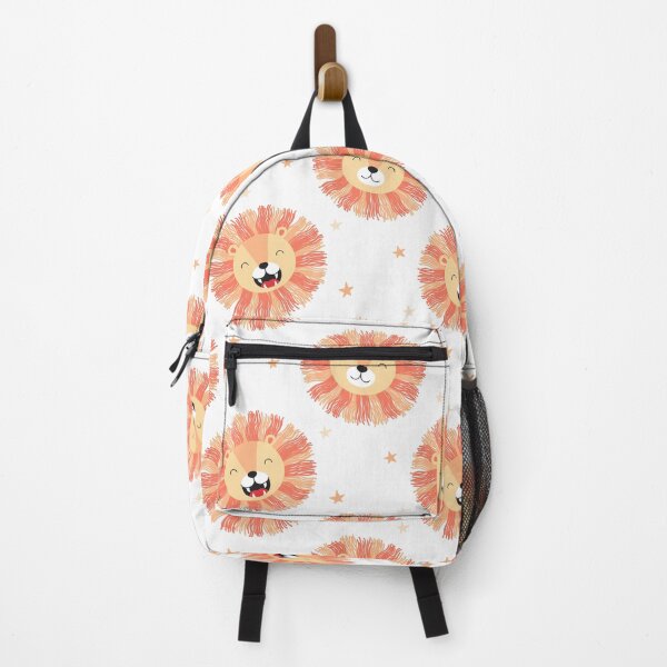 Item preview, flower type lion designed and sold by Proud Pro Gifts.