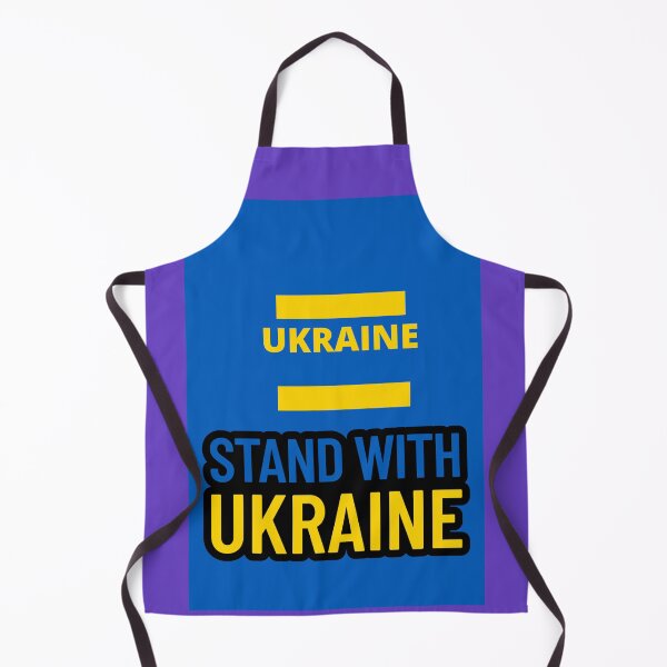 Item preview, We Stand With Ukraine designed and sold by CDMCustom.