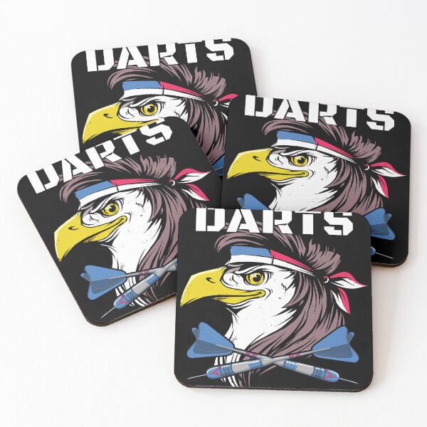 Item preview, darts eagle dart dart sport dart board dart arrow dart player designed and sold by KreativeIdeen.