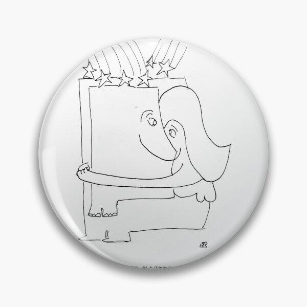 Item preview, Song Cartoon Stars Fell on Alabama designed and sold by fred rosenthal.