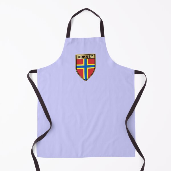 Item preview, ORKNEY Flag Gifts, Masks, Stickers & Products (6) designed and sold by mpodger.
