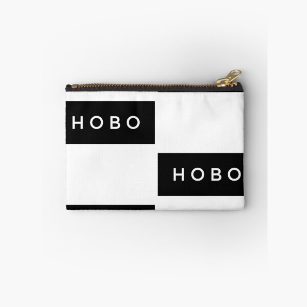 Item preview, Hobo - black and white  designed and sold by Rebeccadalton.