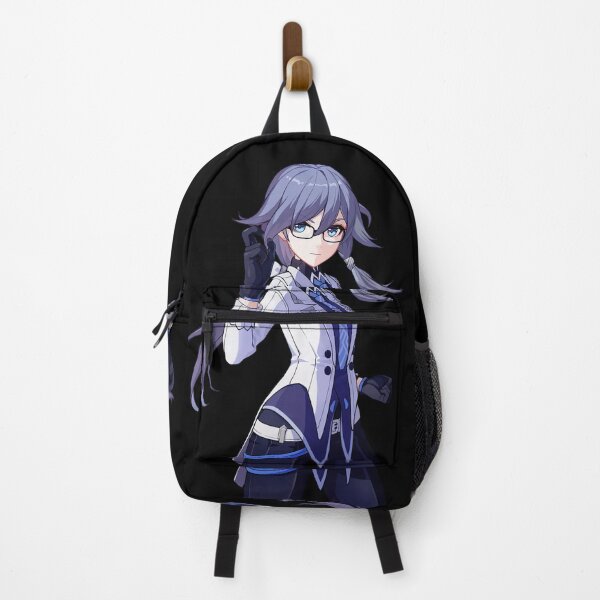 Item preview, Night Squire Fu Hua designed and sold by Saikishop.