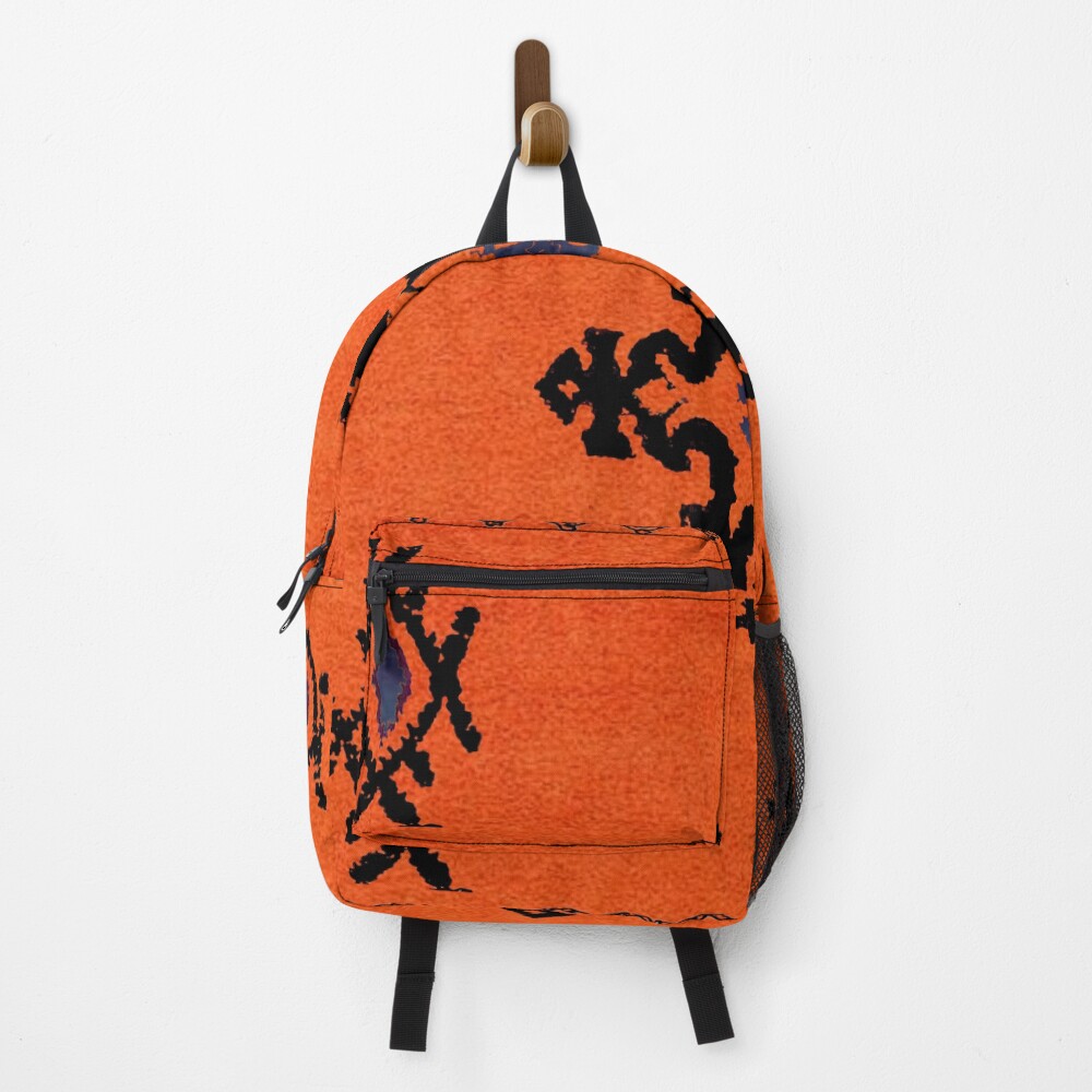 Item preview, Backpack designed and sold by RabiaDesigns.