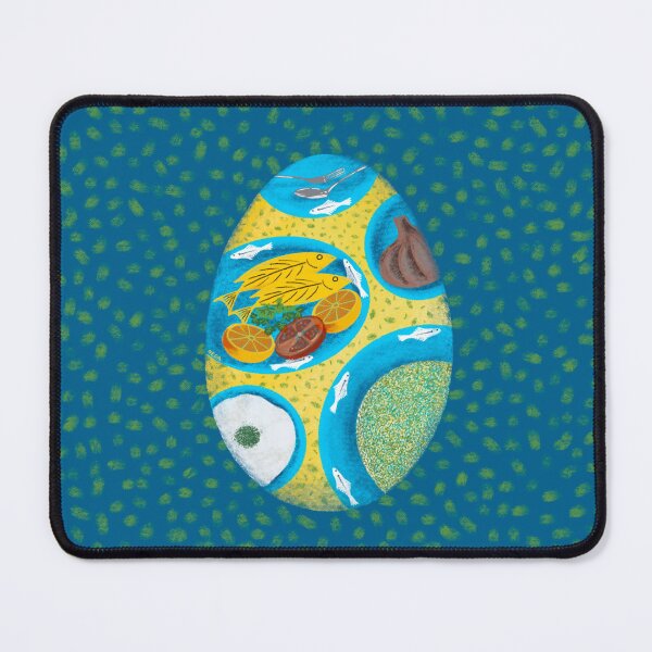 Item preview, Nowruz egg designed and sold by neda zanjanian.
