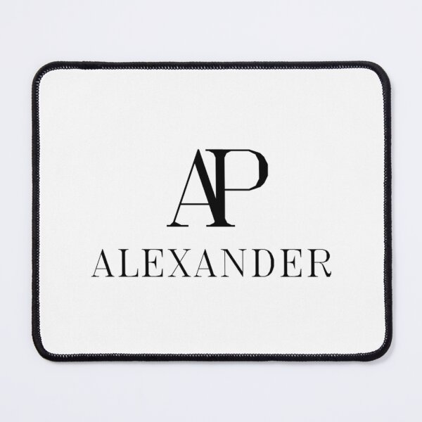 Item preview, AP Alexander Brand designed and sold by FireBanjaLuka.