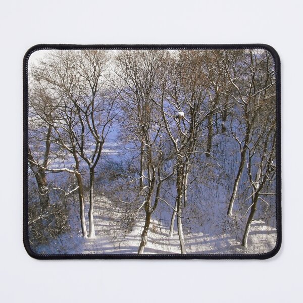Item preview, Winter Trees designed and sold by Shulie1.