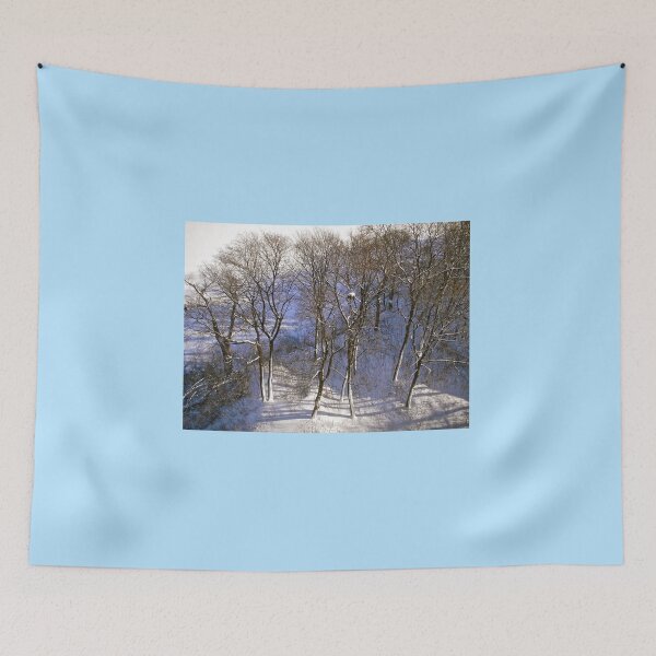 Item preview, Winter Trees designed and sold by Shulie1.