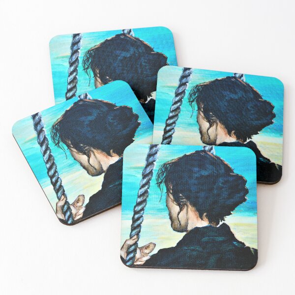 Item preview, Pride and Prejudice (2005) Acrylic Painting designed and sold by rachelblanco.