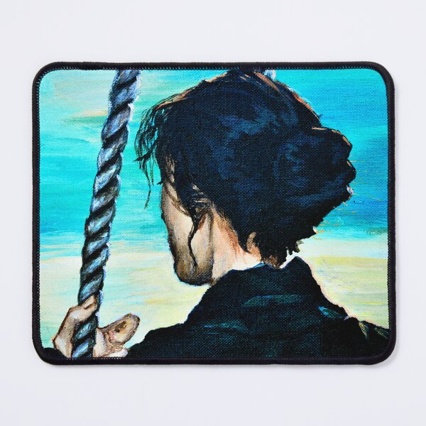 Item preview, Pride and Prejudice (2005) Acrylic Painting designed and sold by rachelblanco.