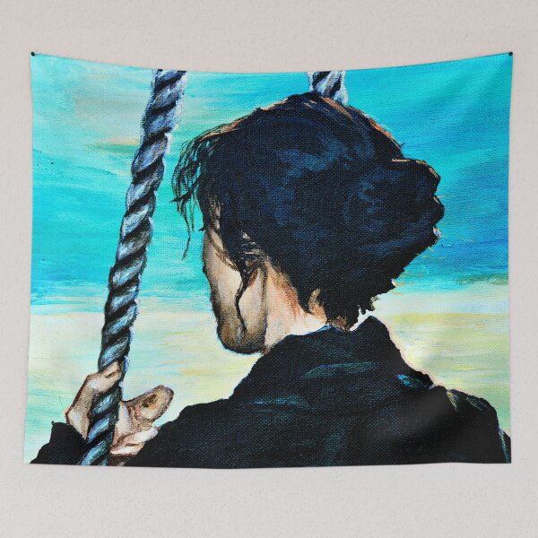 Item preview, Pride and Prejudice (2005) Acrylic Painting designed and sold by rachelblanco.