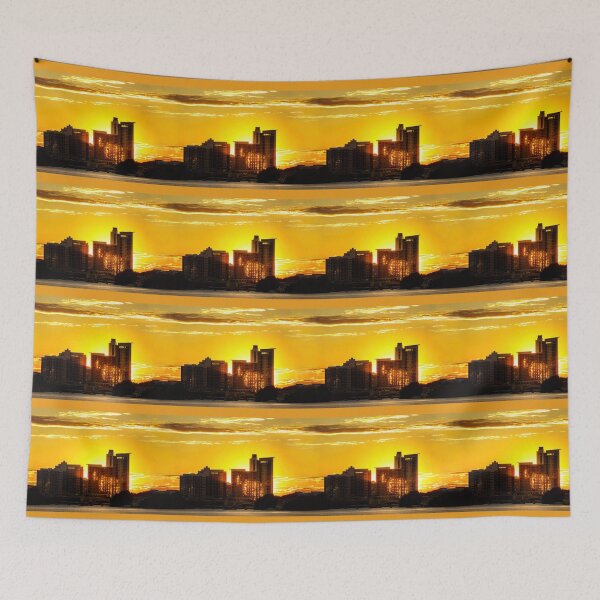 Item preview, Sun Burning Through designed and sold by Owed To Nature.