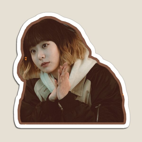 Item preview, cutesy Jo Yiseo (Itaewon Class) design 2 designed and sold by Clarisse777.