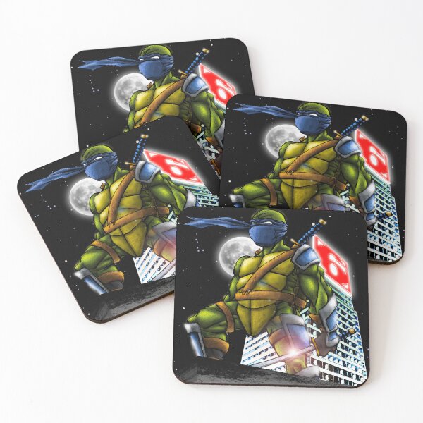 Item preview, Leonardo designed and sold by AxiomForever.