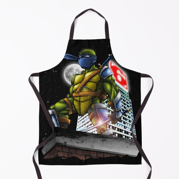 Item preview, Leonardo designed and sold by AxiomForever.