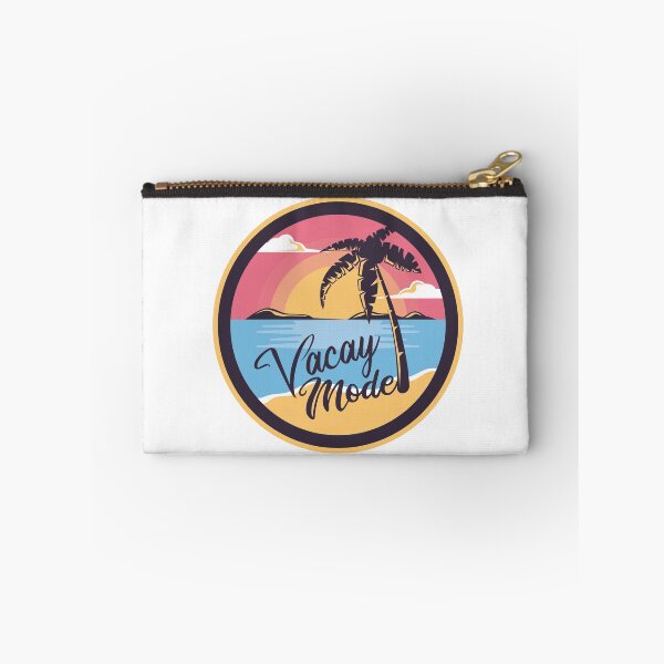 Item preview, Vacay Mode Vacation Mode designed and sold by Wear  Universal.