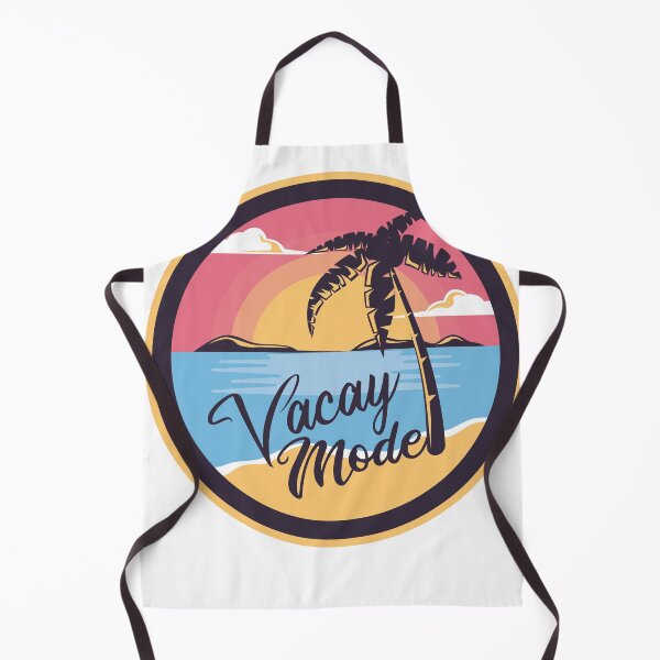 Artikelvorschau, Urlaubsmodus Urlaubsmodus entworfen und verkauft von Wear Universal.