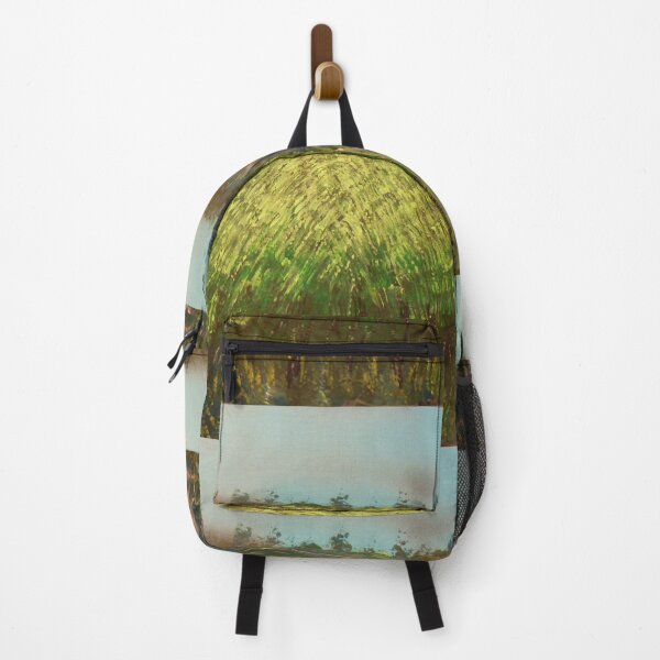 Item preview, "First Green of Spring" designed and sold by Robert Regenold's Art Shop.