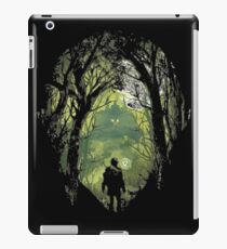 Zelda iPad Case/Skin