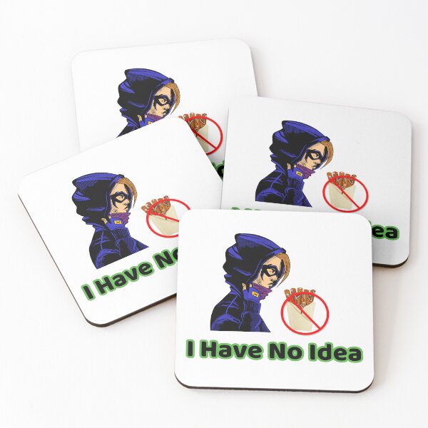 Item preview, A Day Without Chocolate Is Like Just Kidding I Have No Idea  designed and sold by Mood Coffee art.