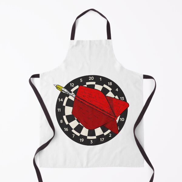 Item preview, darts dart arrow dart board dart player darts designed and sold by KreativeIdeen.