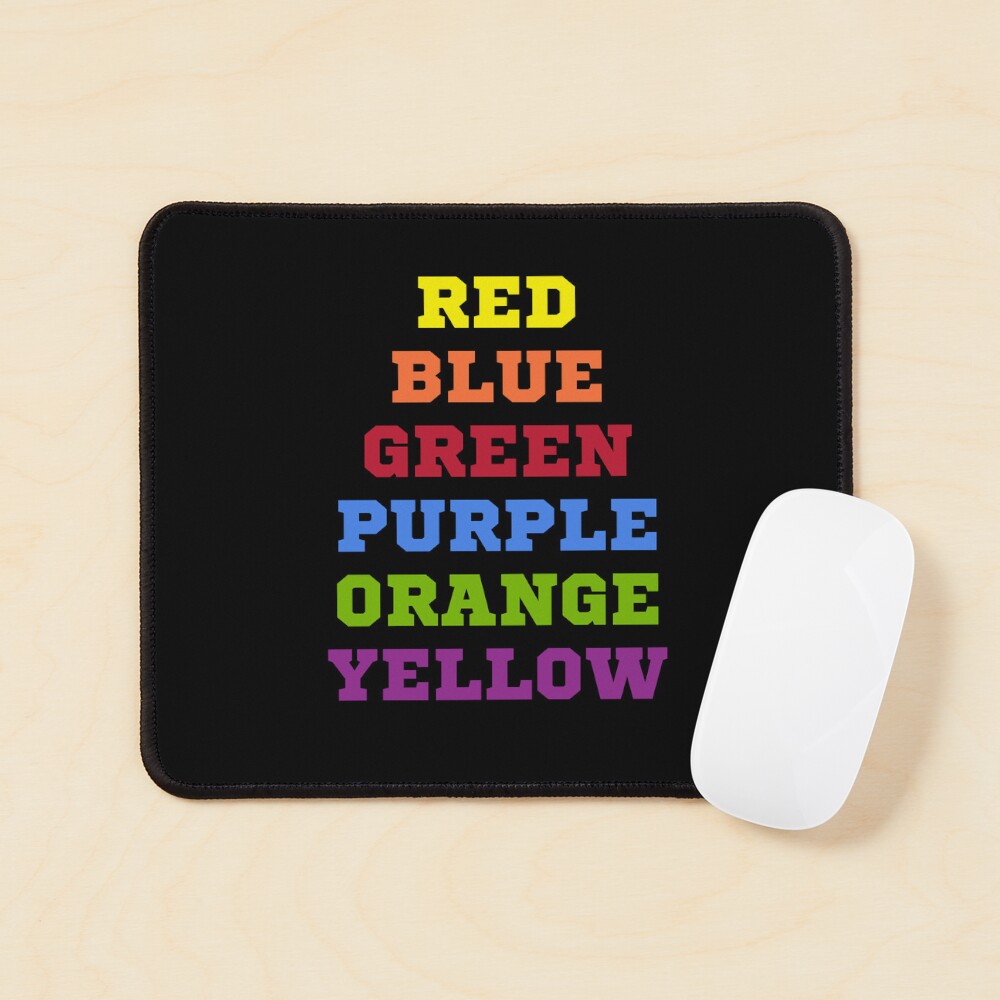 Item preview, Mouse Pad designed and sold by Rusty-Gate98.