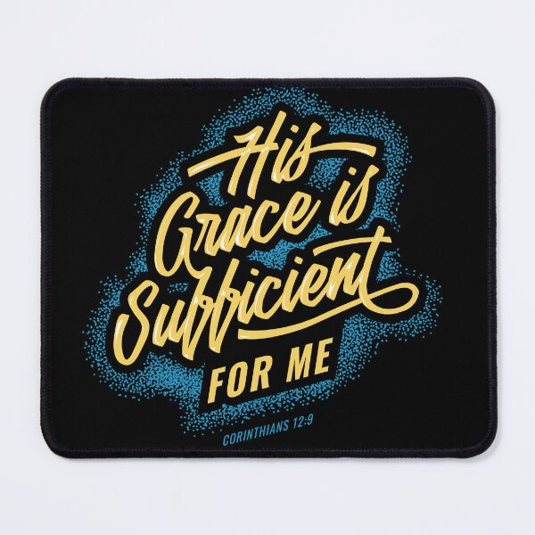 Item preview, Corinthians quote designed and sold by Cyrenaica 1949.