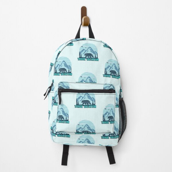 Item preview, Lake Tahoe Vacation Matching Family Group Outdoor Adventure designed and sold by Nzgiftsandmore.